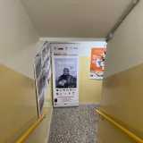 Per visitare il luogo bisogna recarsi in viale Archimede 41, l� dove ha sede la Ripartizione patrimonio del Comune di Bari